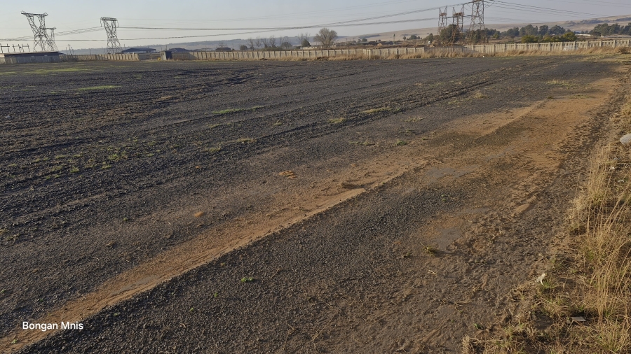 Commercial Property for Sale in Naaupoort Mpumalanga