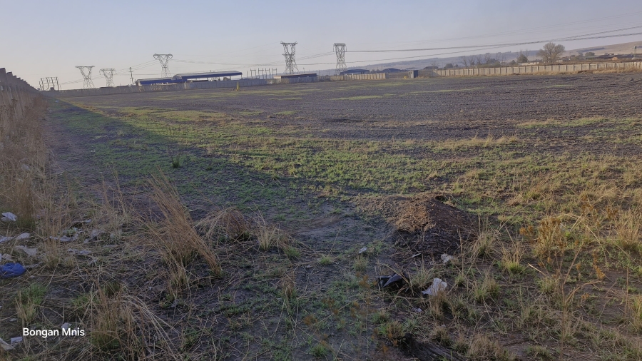 Commercial Property for Sale in Naaupoort Mpumalanga