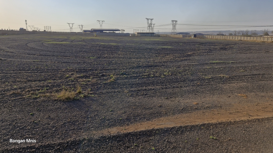 Commercial Property for Sale in Naaupoort Mpumalanga