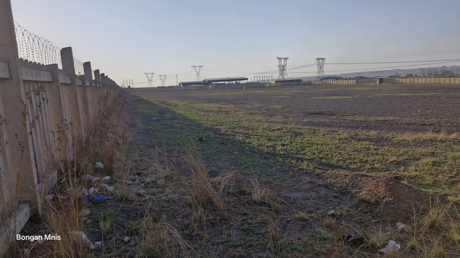 Commercial Property for Sale in Naaupoort Mpumalanga