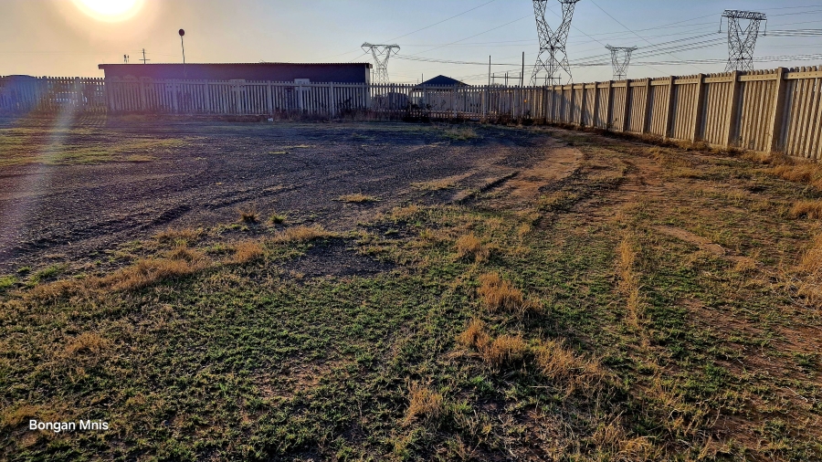 Commercial Property for Sale in Naaupoort Mpumalanga