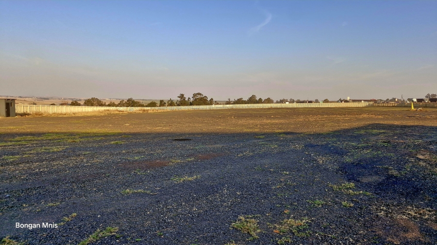 Commercial Property for Sale in Naaupoort Mpumalanga