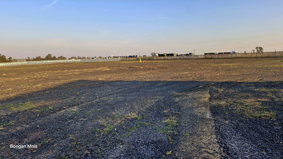 Commercial Property for Sale in Naaupoort Mpumalanga