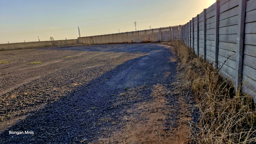 Commercial Property for Sale in Naaupoort Mpumalanga