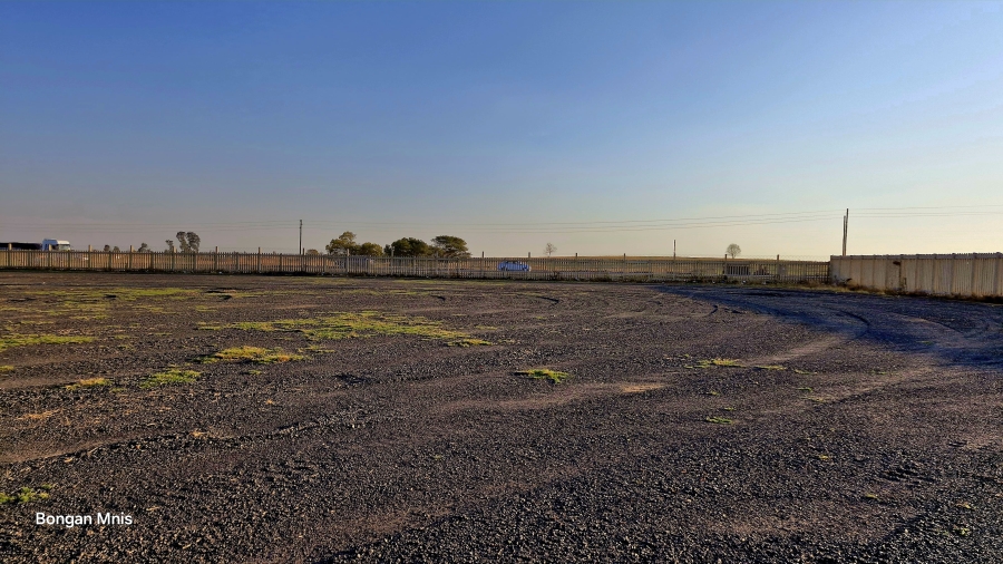 Commercial Property for Sale in Naaupoort Mpumalanga
