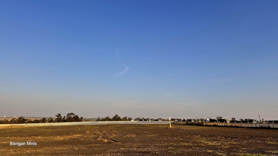 Commercial Property for Sale in Naaupoort Mpumalanga