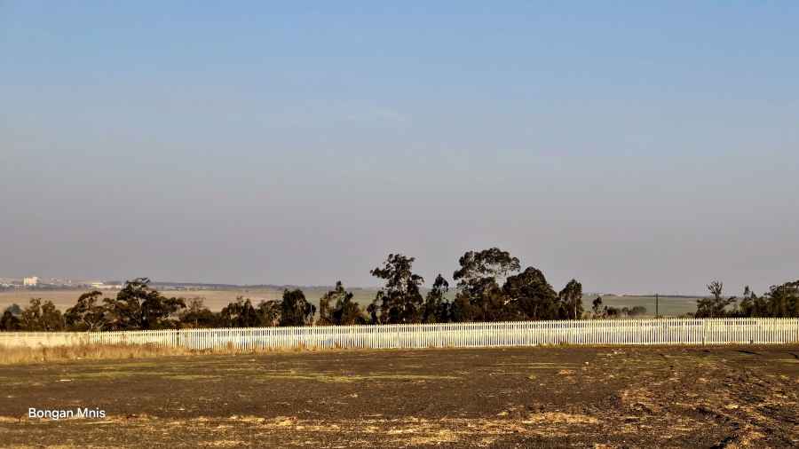 Commercial Property for Sale in Naaupoort Mpumalanga