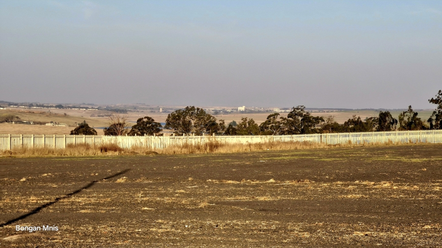 Commercial Property for Sale in Naaupoort Mpumalanga