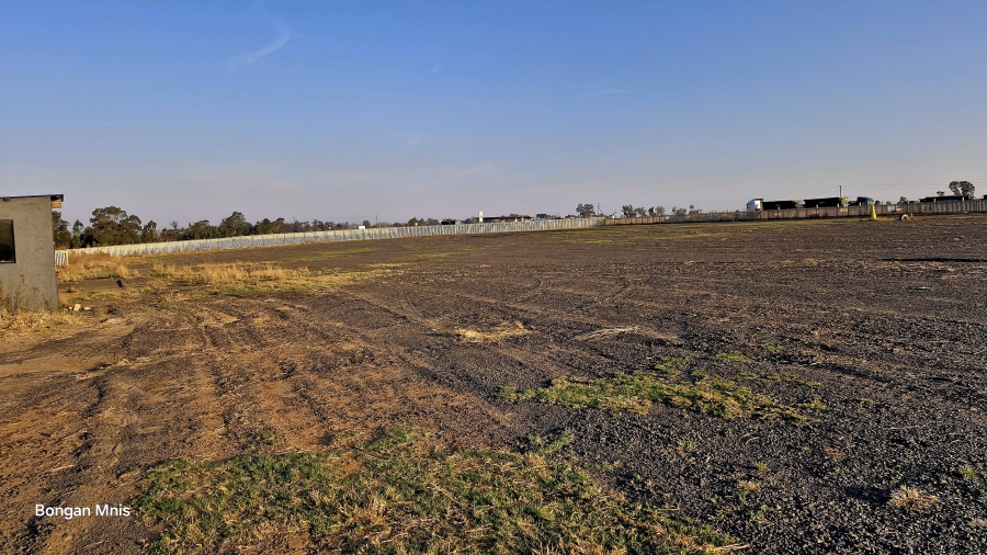 Commercial Property for Sale in Naaupoort Mpumalanga