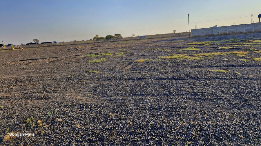 Commercial Property for Sale in Naaupoort Mpumalanga
