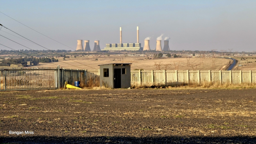 Commercial Property for Sale in Naaupoort Mpumalanga