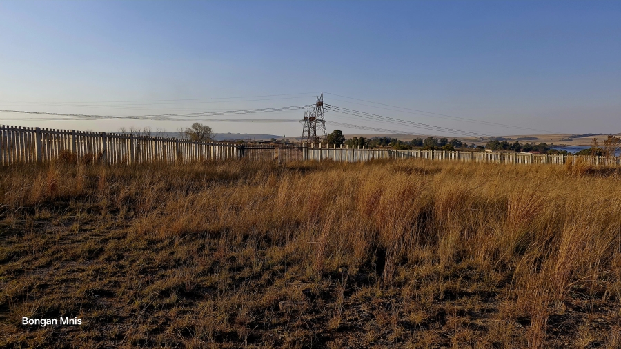 Commercial Property for Sale in Naaupoort Mpumalanga