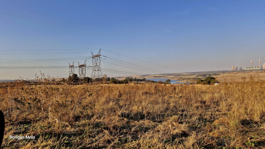 Commercial Property for Sale in Naaupoort Mpumalanga