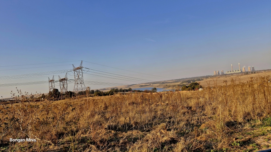 Commercial Property for Sale in Naaupoort Mpumalanga