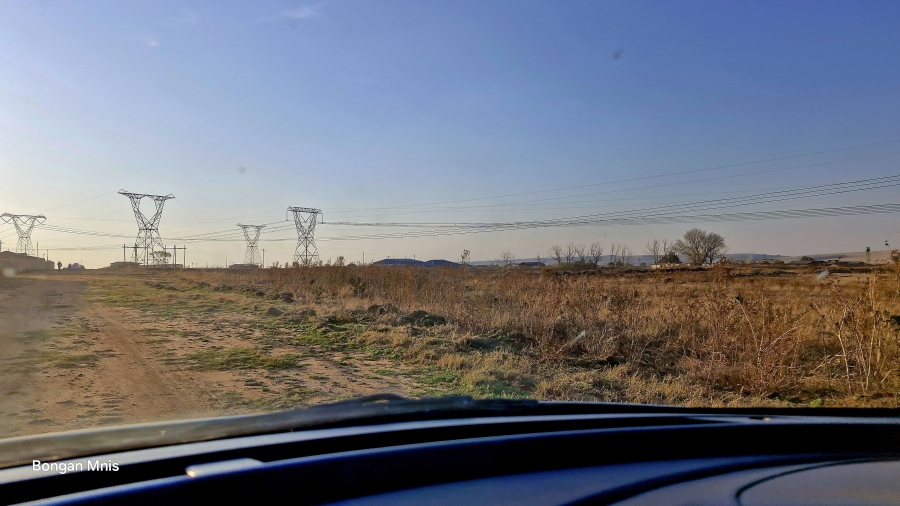 Commercial Property for Sale in Naaupoort Mpumalanga