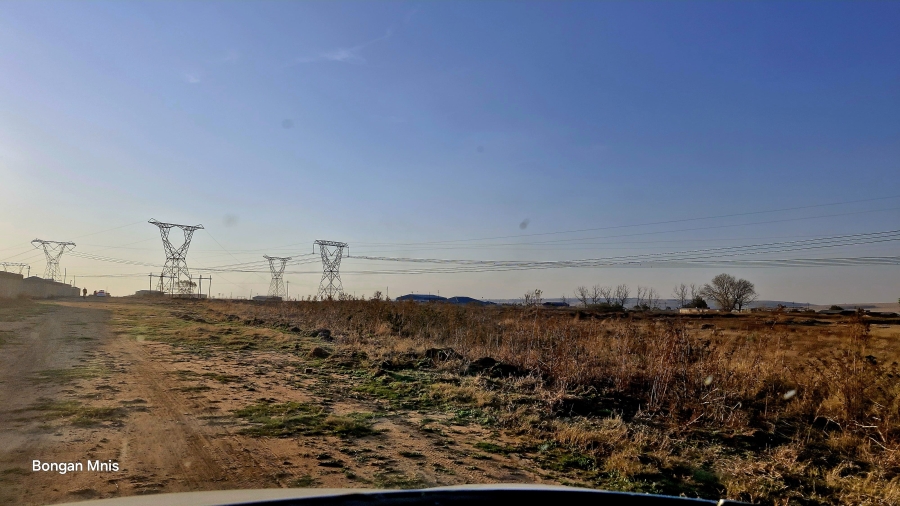 Commercial Property for Sale in Naaupoort Mpumalanga