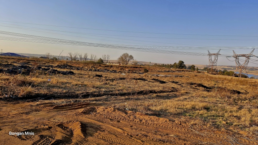 Commercial Property for Sale in Naaupoort Mpumalanga