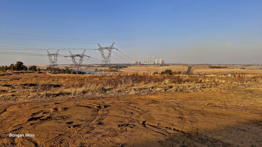 Commercial Property for Sale in Naaupoort Mpumalanga