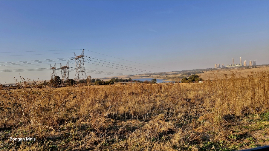 Commercial Property for Sale in Naaupoort Mpumalanga