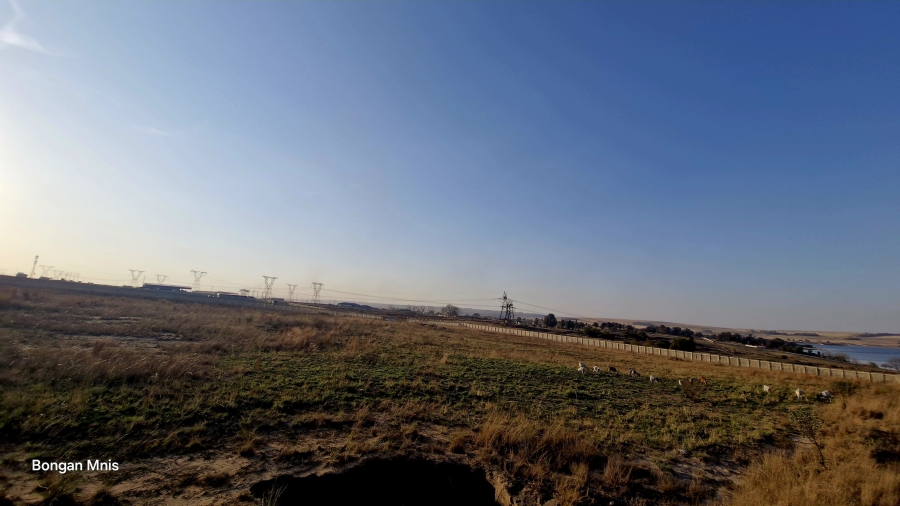 Commercial Property for Sale in Naaupoort Mpumalanga