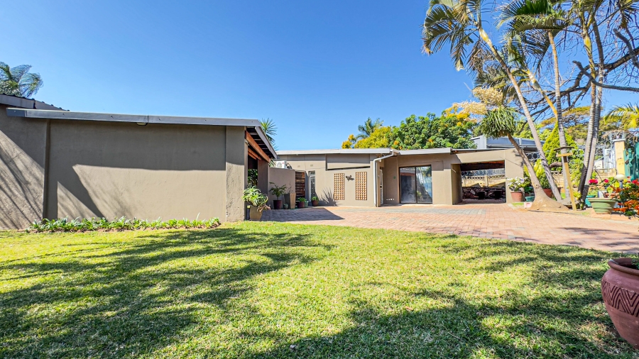 4 Bedroom Property for Sale in West Acres Ext 3 Mpumalanga