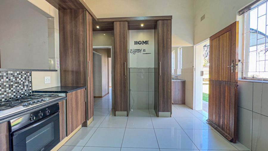 4 Bedroom Property for Sale in West Acres Ext 3 Mpumalanga