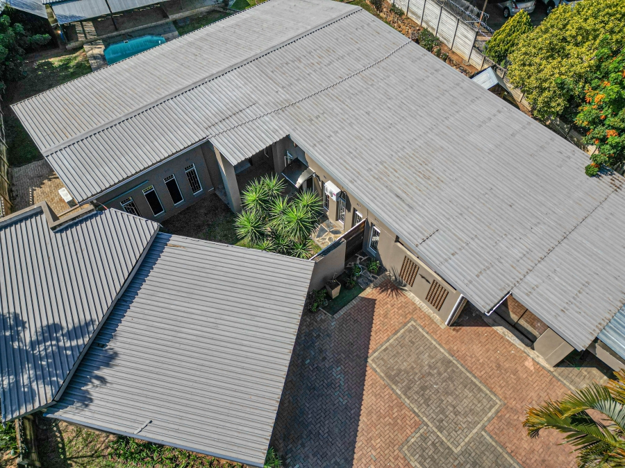 4 Bedroom Property for Sale in West Acres Ext 3 Mpumalanga