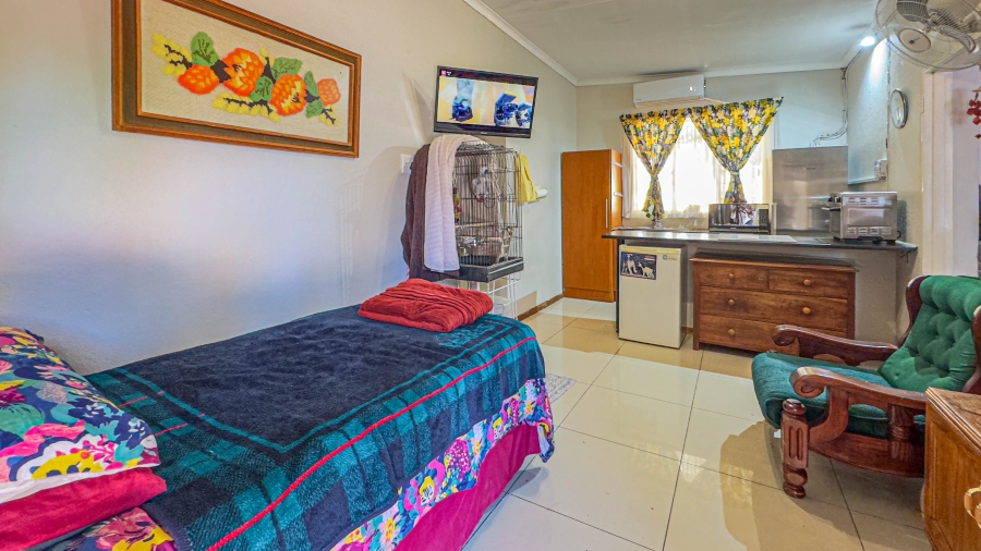 4 Bedroom Property for Sale in West Acres Ext 3 Mpumalanga