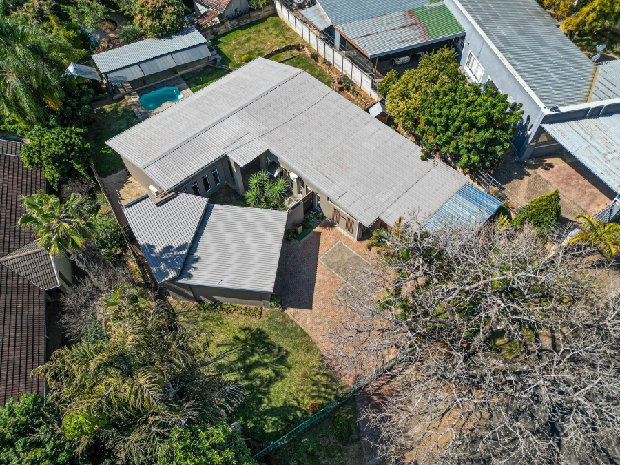 4 Bedroom Property for Sale in West Acres Ext 3 Mpumalanga