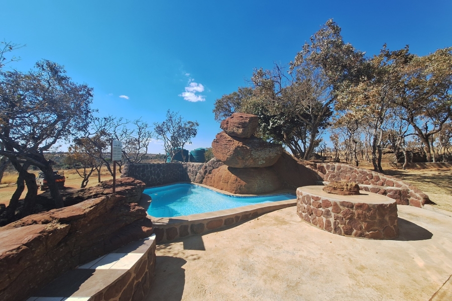 0 Bedroom Property for Sale in Middelburg Rural Mpumalanga