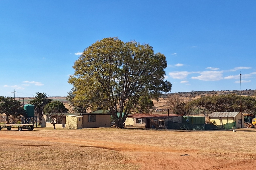 0 Bedroom Property for Sale in Middelburg Rural Mpumalanga
