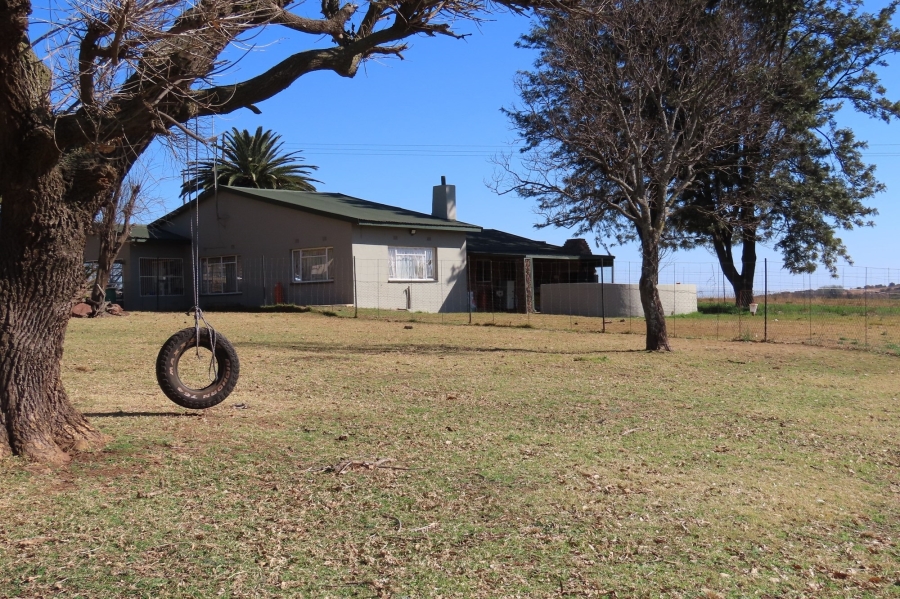0 Bedroom Property for Sale in Middelburg Rural Mpumalanga