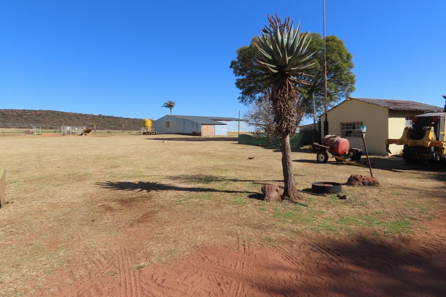 0 Bedroom Property for Sale in Middelburg Rural Mpumalanga