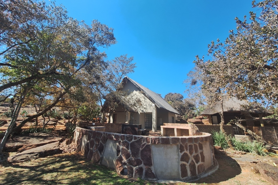0 Bedroom Property for Sale in Middelburg Rural Mpumalanga
