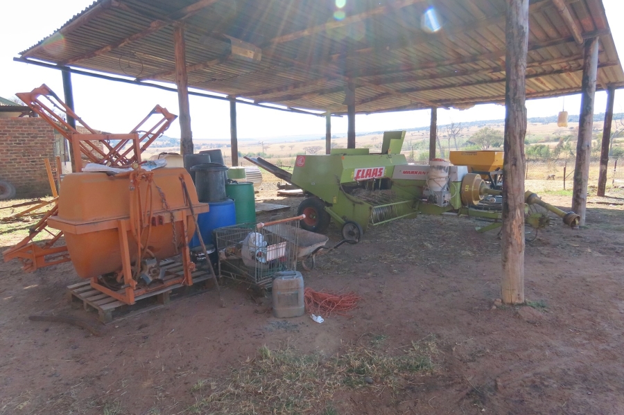 0 Bedroom Property for Sale in Middelburg Rural Mpumalanga