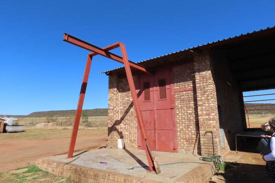0 Bedroom Property for Sale in Middelburg Rural Mpumalanga