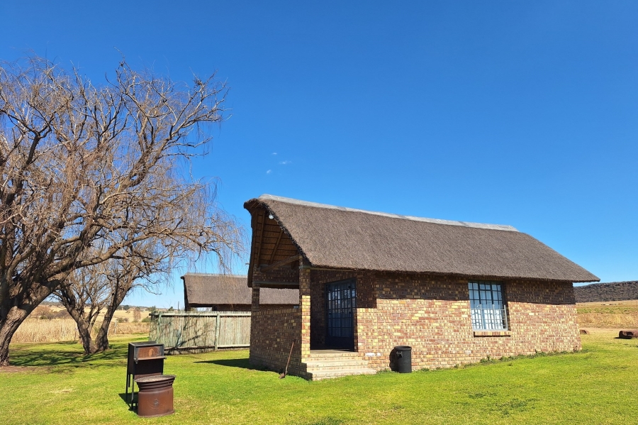 0 Bedroom Property for Sale in Middelburg Rural Mpumalanga