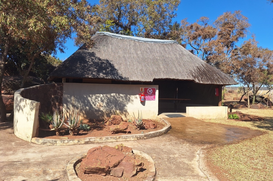 0 Bedroom Property for Sale in Middelburg Rural Mpumalanga