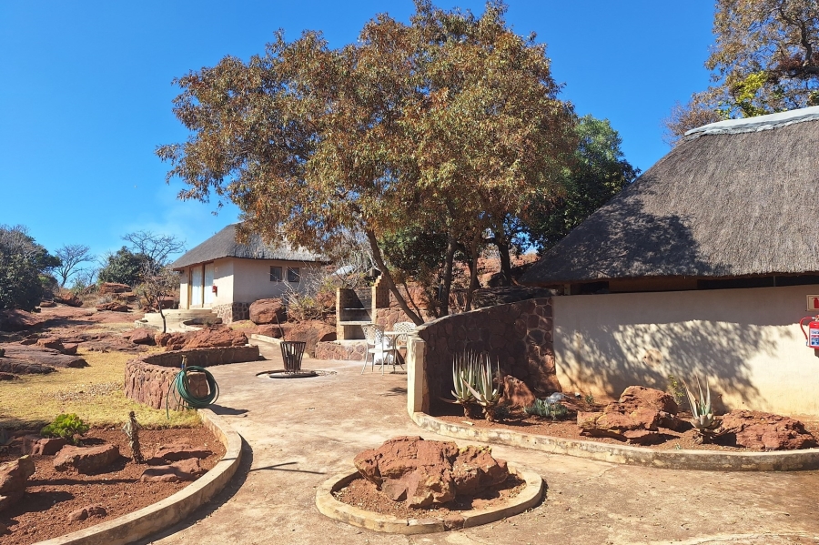 0 Bedroom Property for Sale in Middelburg Rural Mpumalanga