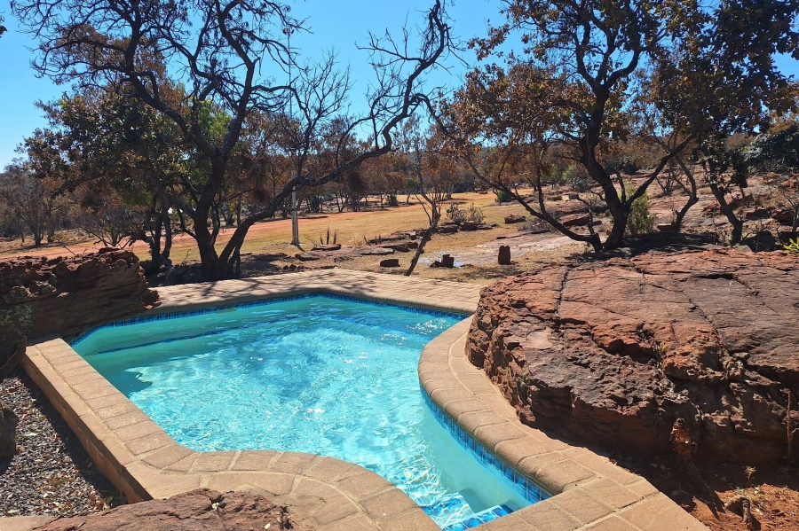 0 Bedroom Property for Sale in Middelburg Rural Mpumalanga