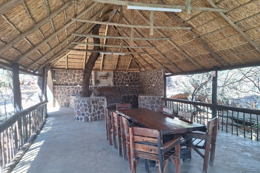 0 Bedroom Property for Sale in Middelburg Rural Mpumalanga