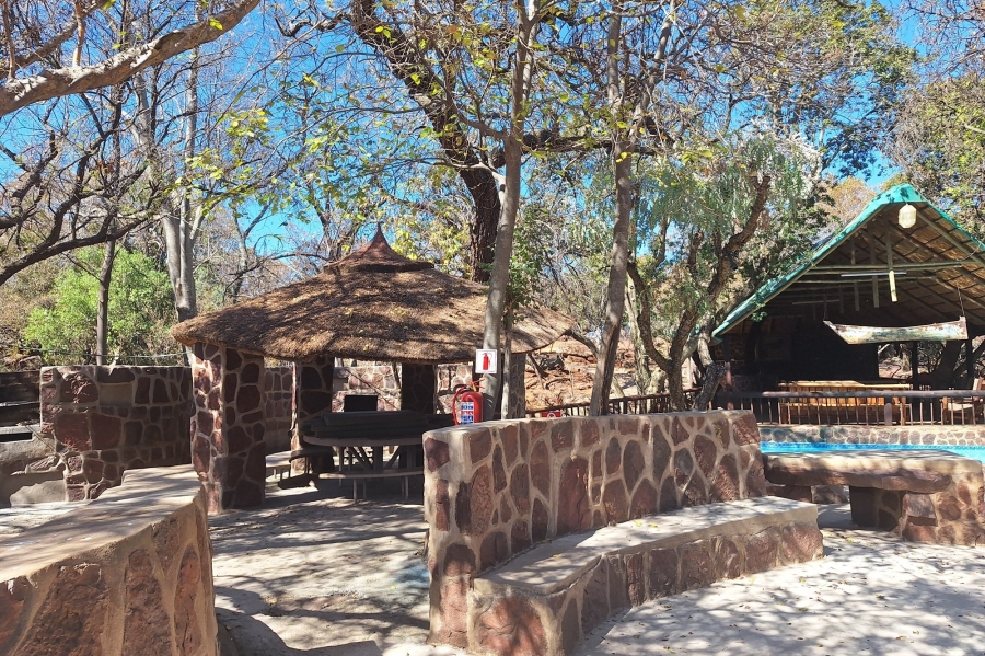 0 Bedroom Property for Sale in Middelburg Rural Mpumalanga
