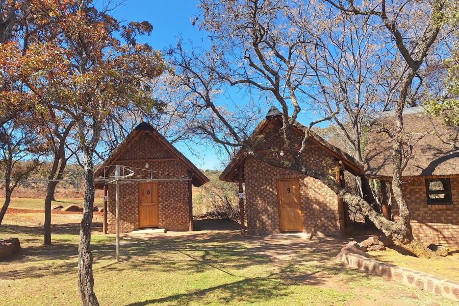 0 Bedroom Property for Sale in Middelburg Rural Mpumalanga
