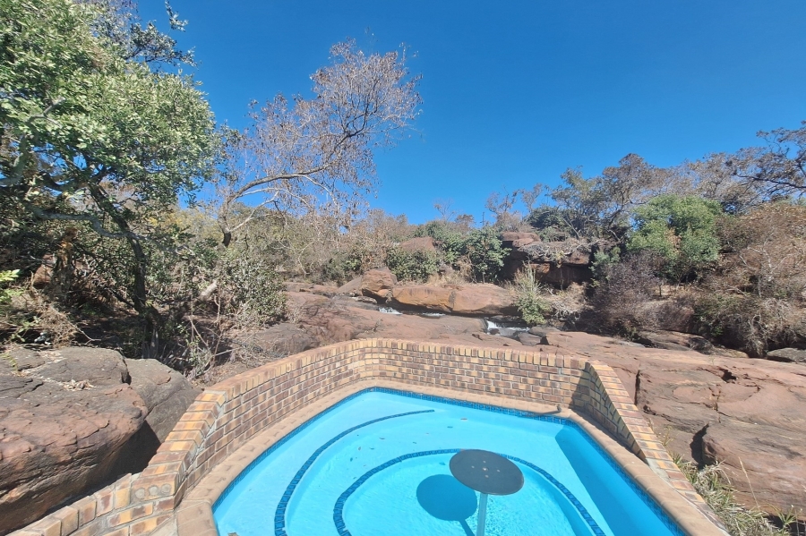 0 Bedroom Property for Sale in Middelburg Rural Mpumalanga