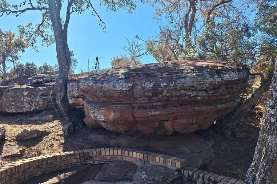 0 Bedroom Property for Sale in Middelburg Rural Mpumalanga