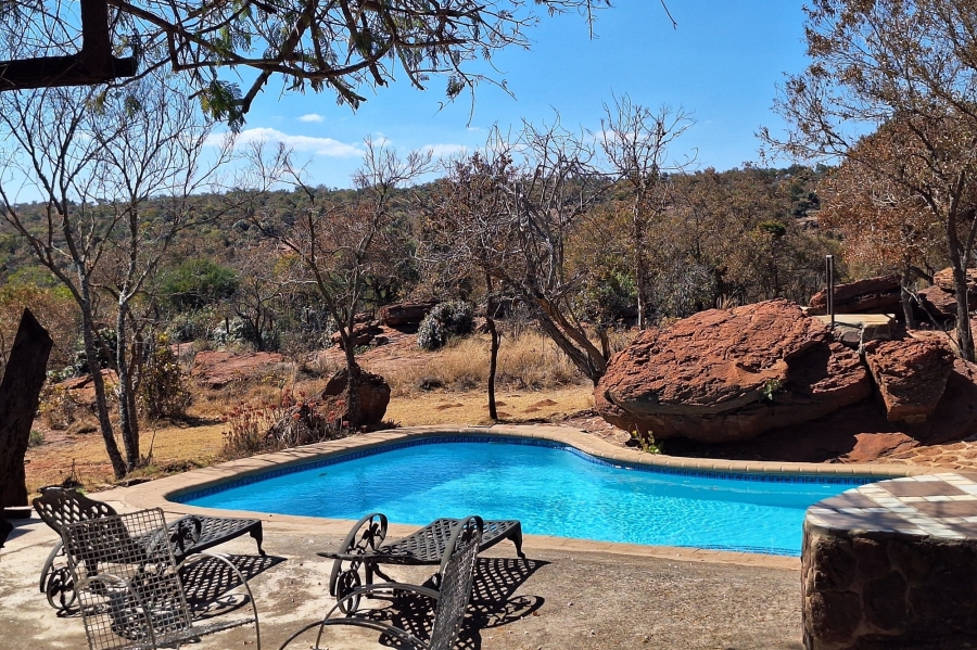 0 Bedroom Property for Sale in Middelburg Rural Mpumalanga