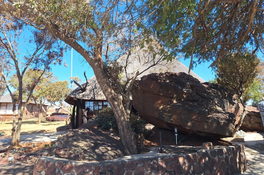 0 Bedroom Property for Sale in Middelburg Rural Mpumalanga