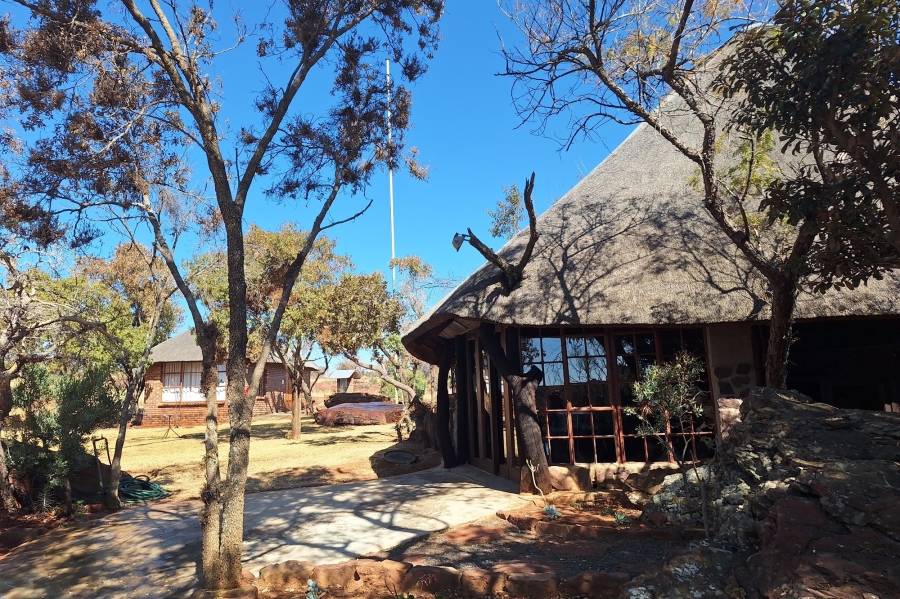 0 Bedroom Property for Sale in Middelburg Rural Mpumalanga