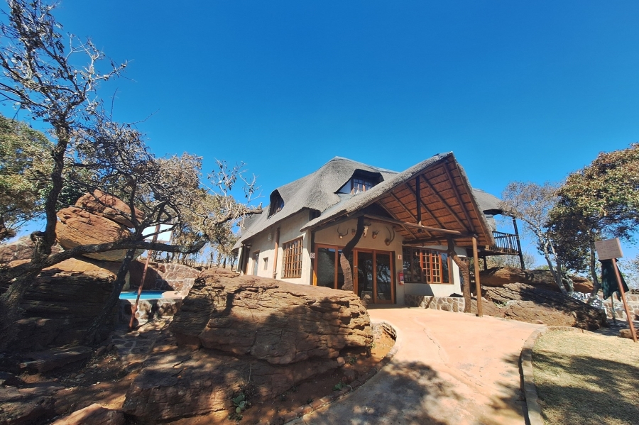 0 Bedroom Property for Sale in Middelburg Rural Mpumalanga