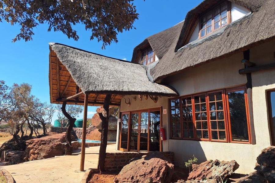 0 Bedroom Property for Sale in Middelburg Rural Mpumalanga